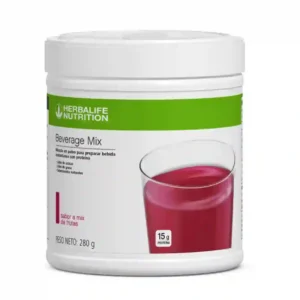 Beverage Mix sabor a Mezcla de Frutas 280 g SKU 093K