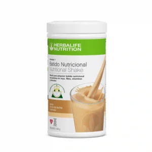 Fórmula 1 Batido Nutricional Dulce de Leche Cremoso 550 g