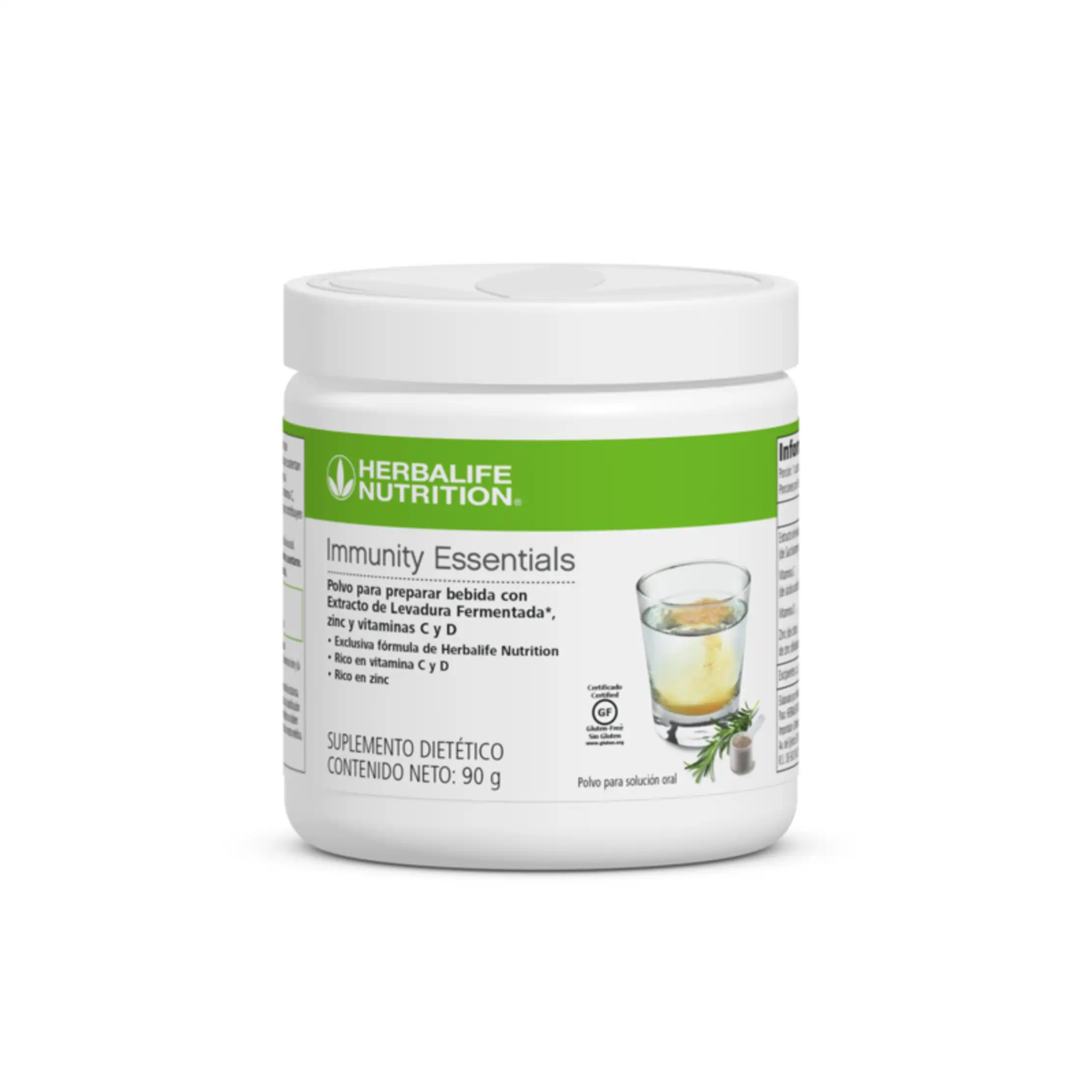 Immunity Essentials 90 g