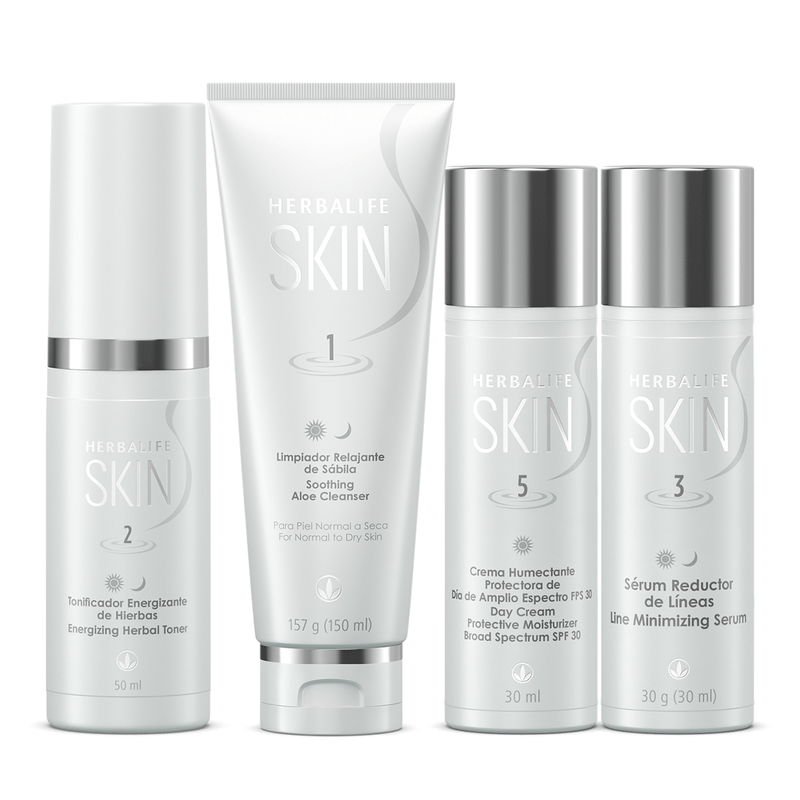 Kit Esencial Kit Esencial