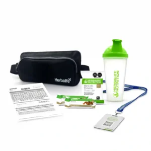 Kit de Registro para Cliente Preferente 1 Cada Uno