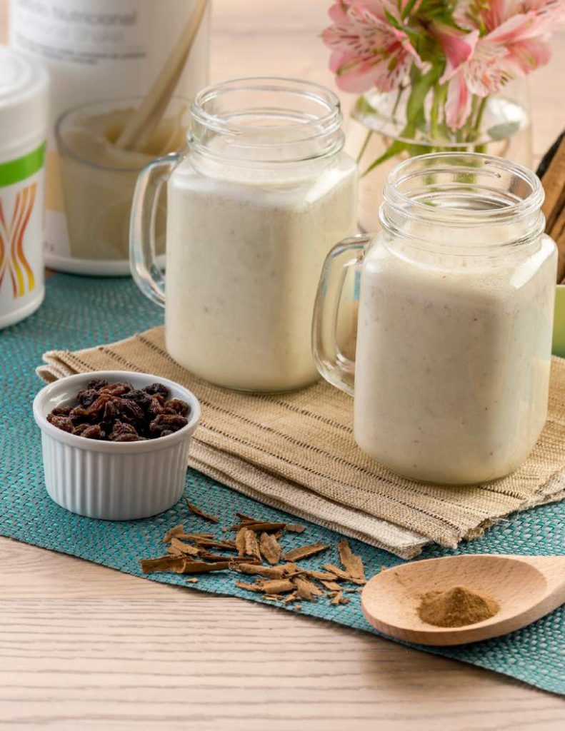 Mi Nutricion Favorita page6 image1