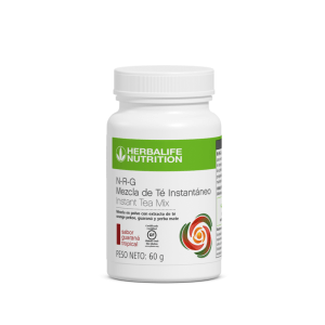 N-R-G Guarana Tropical 60 g