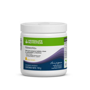 Niteworks Limón 150 gr